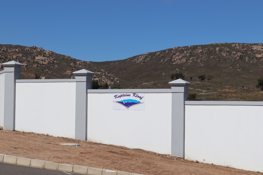0 Bedroom Property for Sale in St Helena Views Western Cape